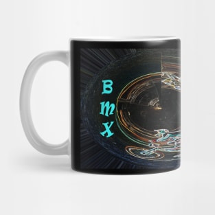 bmx Mug